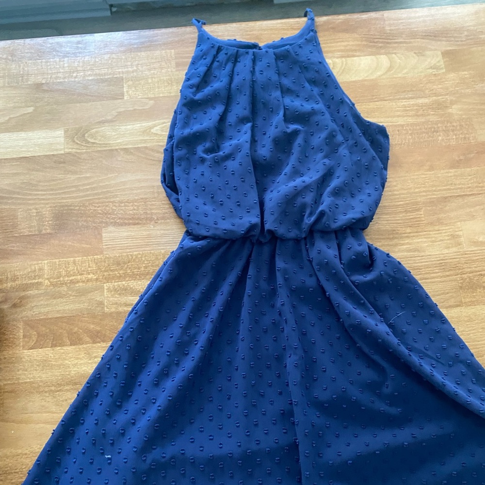 Francesca’s Dress
